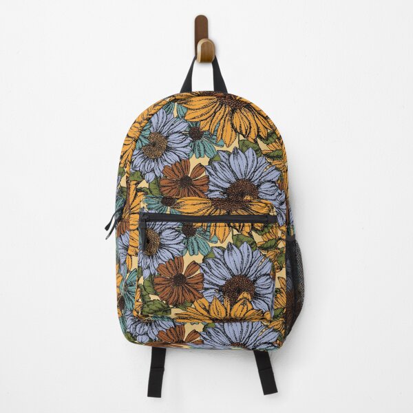 Item preview, Sunflower Melody designed and sold by greenerybywendy.