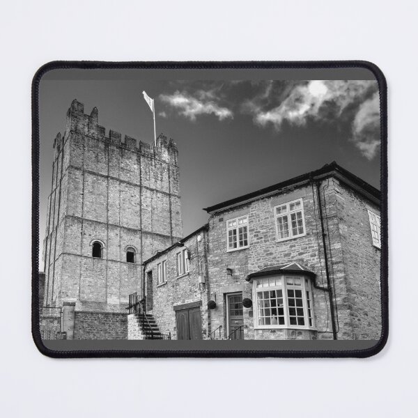 Item preview, Richmond Castle  designed and sold by Alisonchambers2.