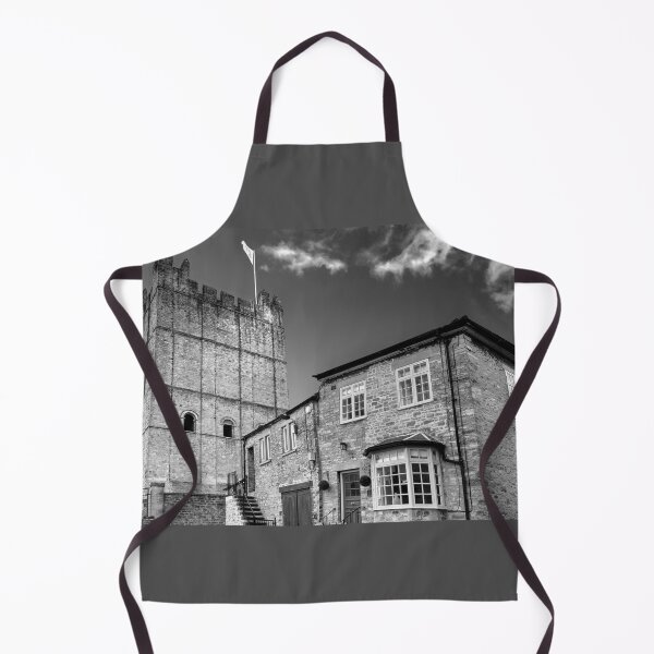 Artikelvorschau, Richmond Castle entworfen und verkauft von Alisonchambers2.