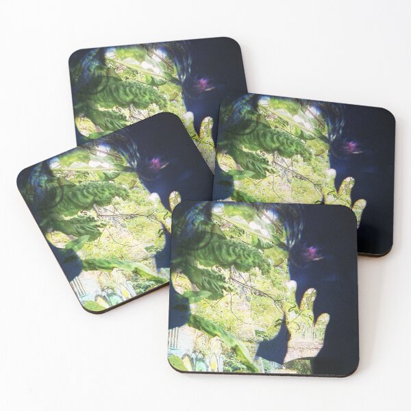 Item preview, Great Wave of Trees designed and sold by Swann-Song.