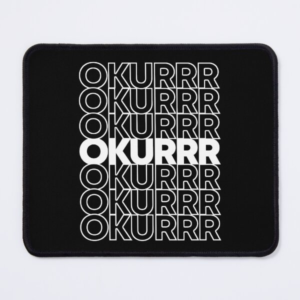 Item preview, Retro Okurrr designed and sold by flippinsg.