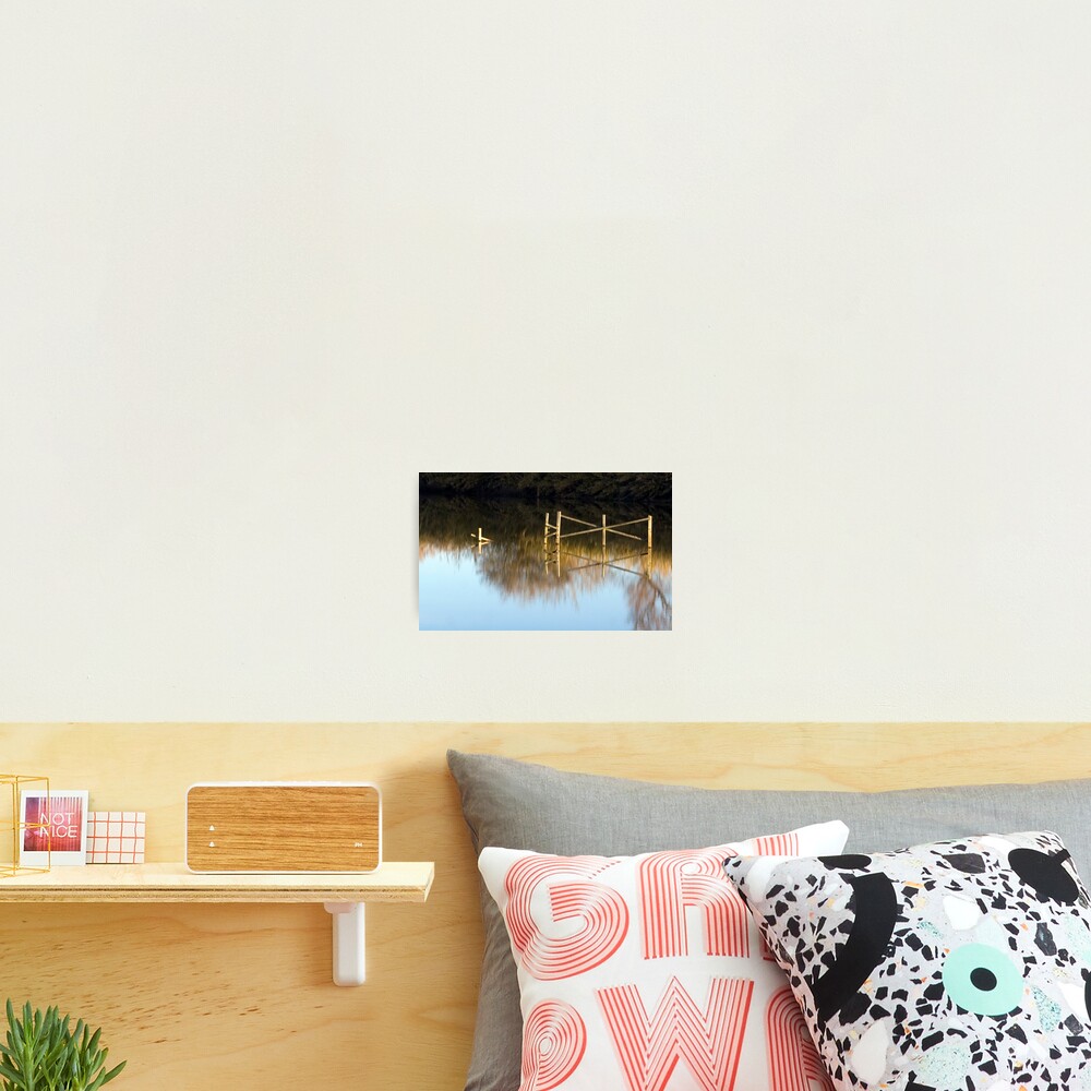 Item preview, Photographic Print designed and sold by RollemFloyd.
