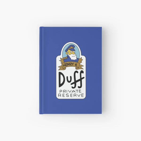 Reserved for @Duff store