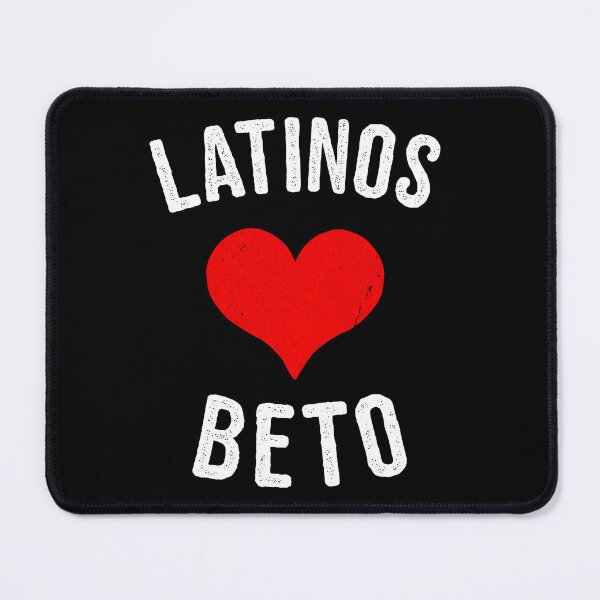 Item preview, Latinos Love Beto 2020 designed and sold by flippinsg.