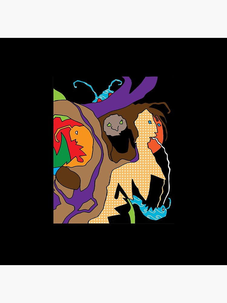 Creatures Y by Lillian-Trettin