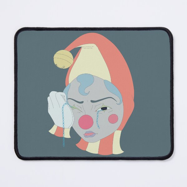 Item preview, Indignant Jester designed and sold by gnarlipop.