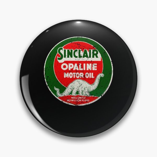 Aperçu de l'œuvre Sinclair Opaliné créée et vendue par ChicRumbunsDje.
