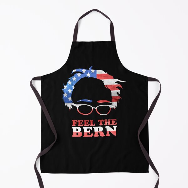 Item preview, Feel the Bern Patriotic designed and sold by flippinsg.