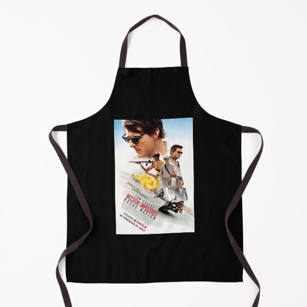 Item preview, mission impossible  .   	 designed and sold by eugisginan.