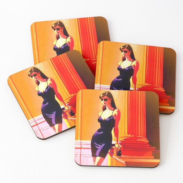 Item preview, Catching Some Rays designed and sold by Sanctum Icons.
