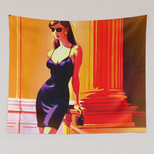 Tapestry