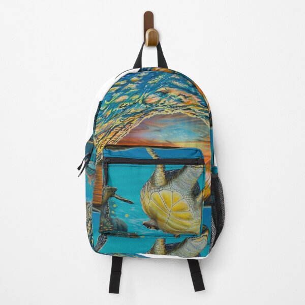 Item preview, "Waikiki Dreams" designed and sold by TheArtofHILTON.