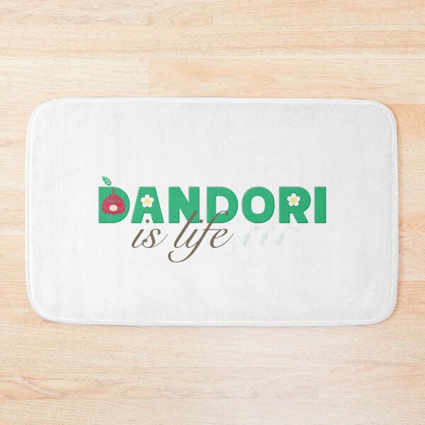 Item preview, Dandori is life designed and sold by Isabella264.