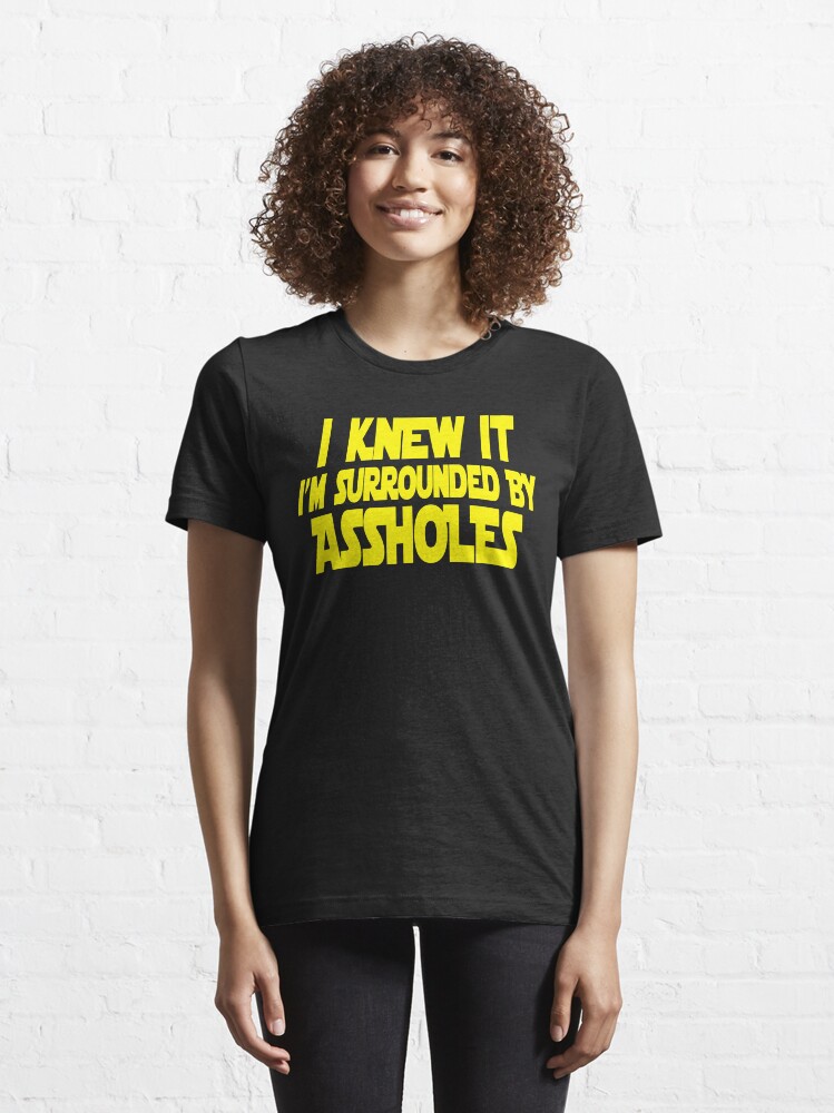 spaceballs the t shirt quote