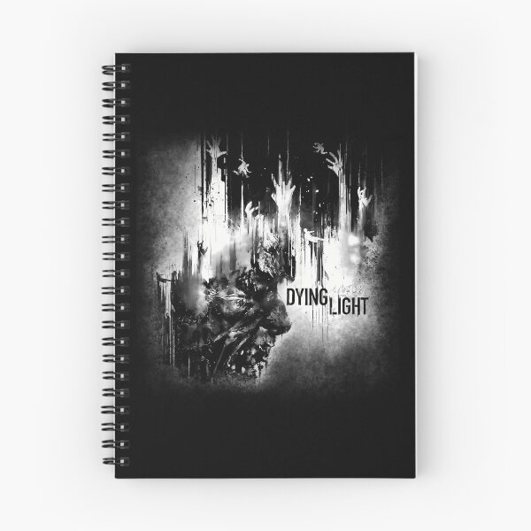Item preview, Dying Light     	 designed and sold by plnarvazirah.