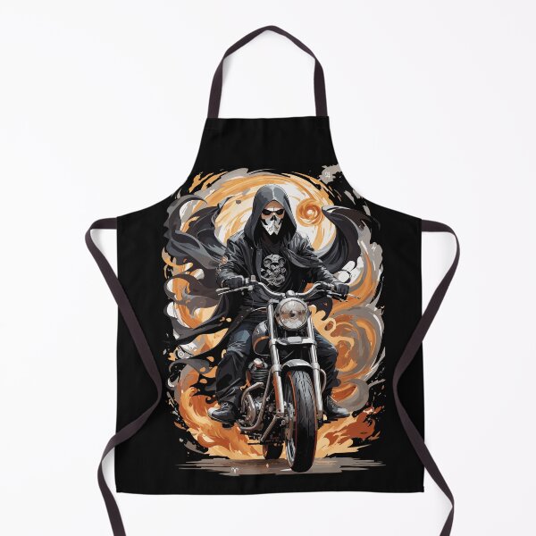 Item preview, Skull Rider designed and sold by Zeus-Prime.