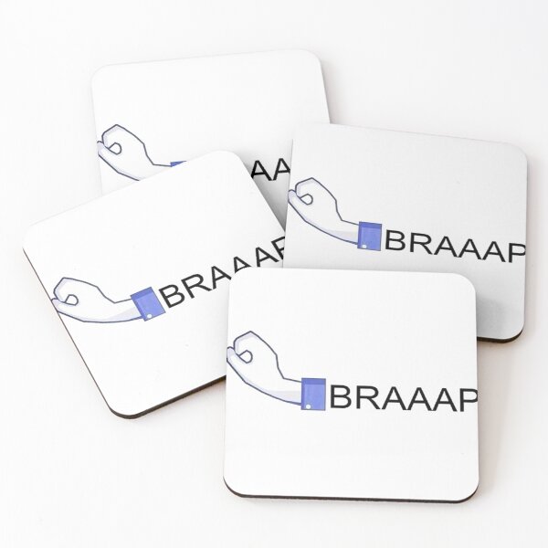 Item preview, Braaap designed and sold by leen12 Art Designs Prints.