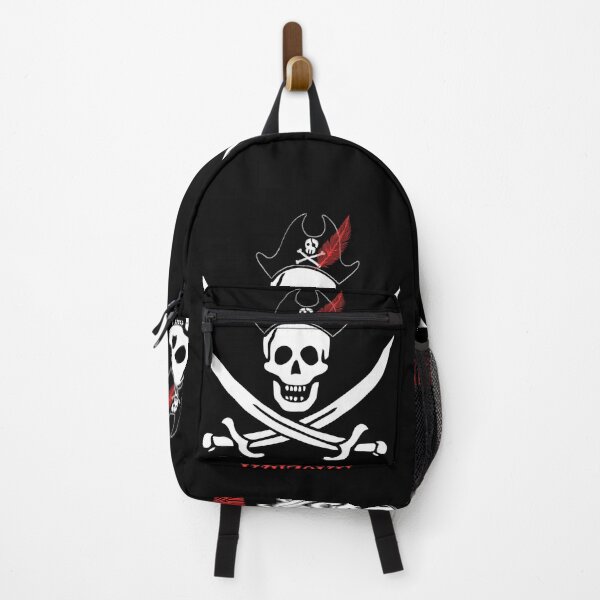 Item preview, Pirate Jolly Roger designed and sold by StanzinOldan.