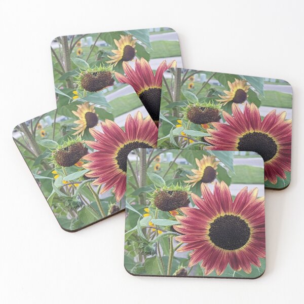 Item preview, Sunflower in July designed and sold by LittleIzumi.