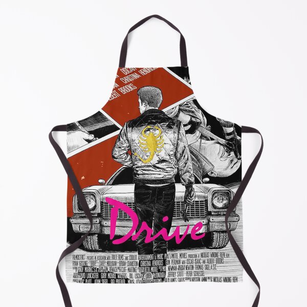 Item preview, Drive Movie designed and sold by delesiakorte.