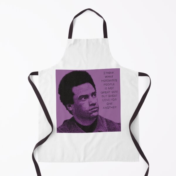 Item preview, Huey P. Newton - Great Love For One Another designed and sold by AlexandraKuhn.
