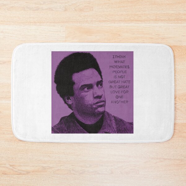Item preview, Huey P. Newton - Great Love For One Another  designed and sold by AlexandraKuhn.