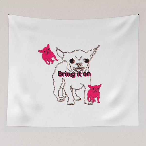 Item preview, Bring it on! cumm designed and sold by ssimk.