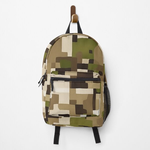 Item preview, Unique Desert Night Ops Camouflage designed and sold by Avatiahshop.