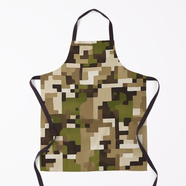 Item preview, Unique Desert Night Ops Camouflage designed and sold by Avatiahshop.