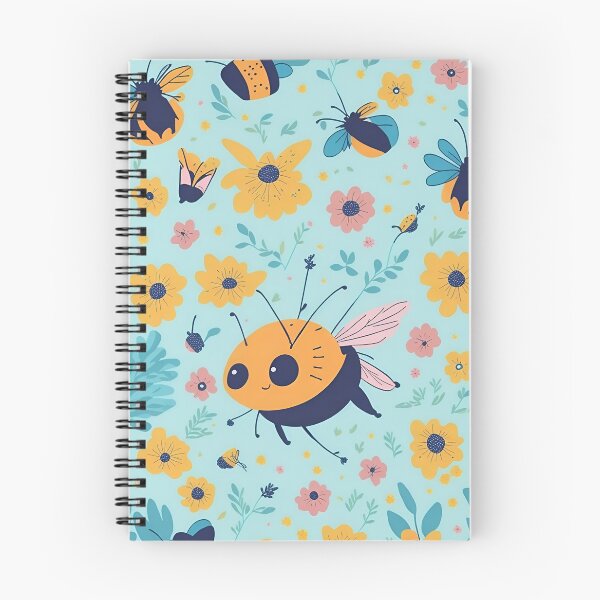 Item preview, Bees designed and sold by Dilwish5.