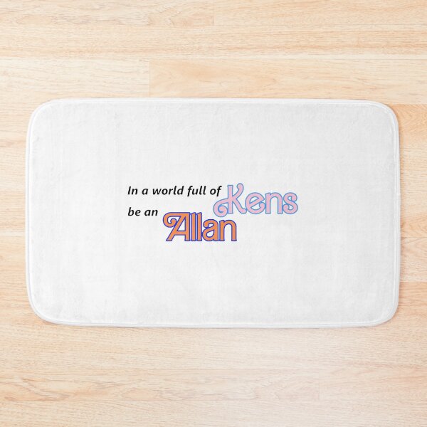 Item preview, kens allan designed and sold by JemmyTT.