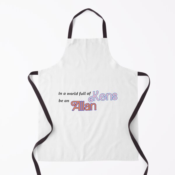 Item preview, kens allan designed and sold by JemmyTT.