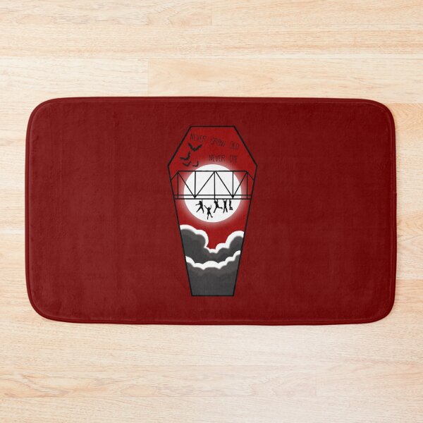 Item preview, The Bridge Hang designed and sold by SwamplandVamp.
