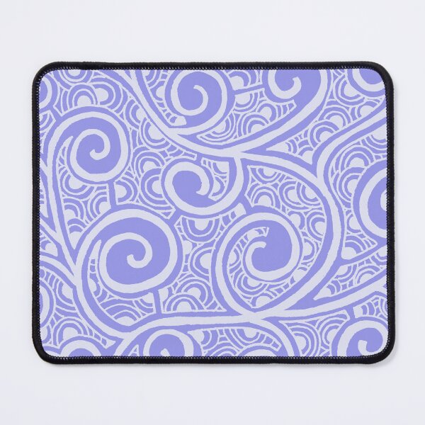 Item preview, Purple Pastel Dance in the Rain designed and sold by TandBB.