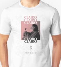 Clairo: Pretty Girl Unisex T-Shirt