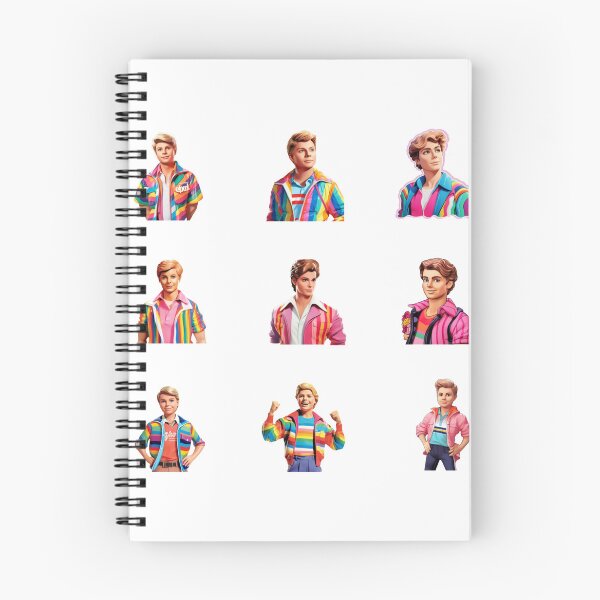 Item preview, only one Allan pack designed and sold by JemmyTT.