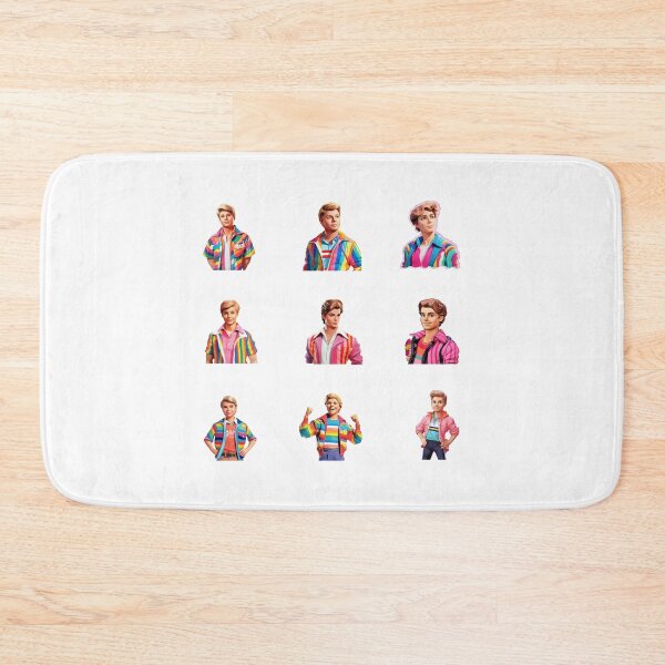 Item preview, only one Allan pack designed and sold by JemmyTT.