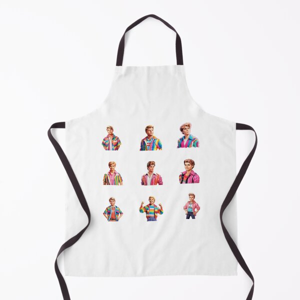 Item preview, only one Allan pack designed and sold by JemmyTT.