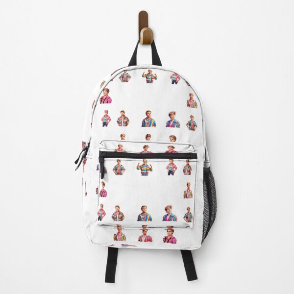 Item preview, only one Allan pack designed and sold by JemmyTT.