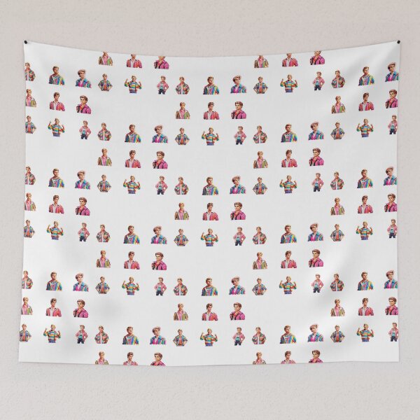 Item preview, only one Allan pack designed and sold by JemmyTT.