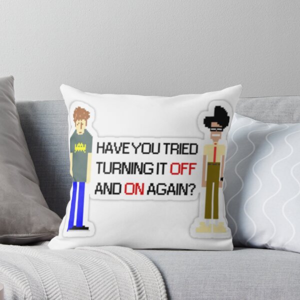 Item preview, the it crowd designed and sold by alcibiadesale.