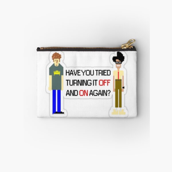 Item preview, the it crowd designed and sold by alcibiadesale.
