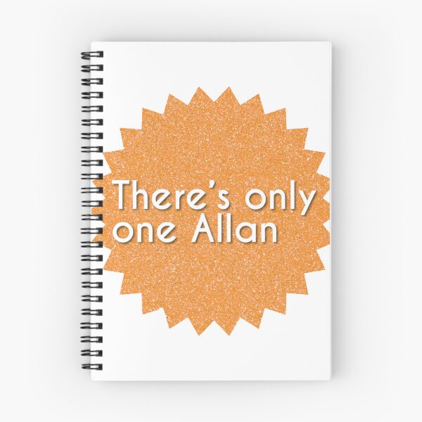 Item preview, Only one Allan designed and sold by JemmyTT.