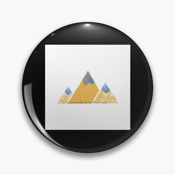 Item preview, UNG Mountains designed and sold by lane-beattiec.