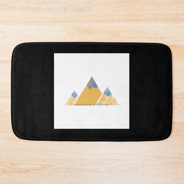 Item preview, UNG Mountains designed and sold by lane-beattiec.