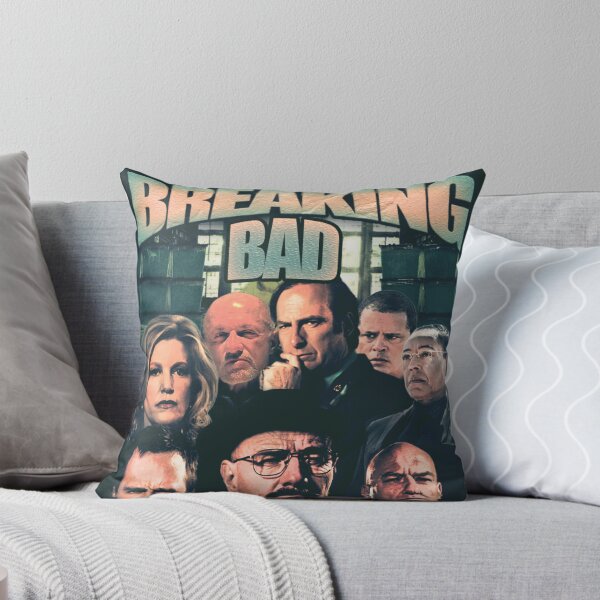 Item preview, breaking bad vintage grafi designed and sold by Calvinry.