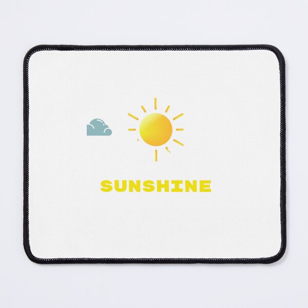 Item preview, sunshine stickers and other products designed and sold by ArtfulAscent0.