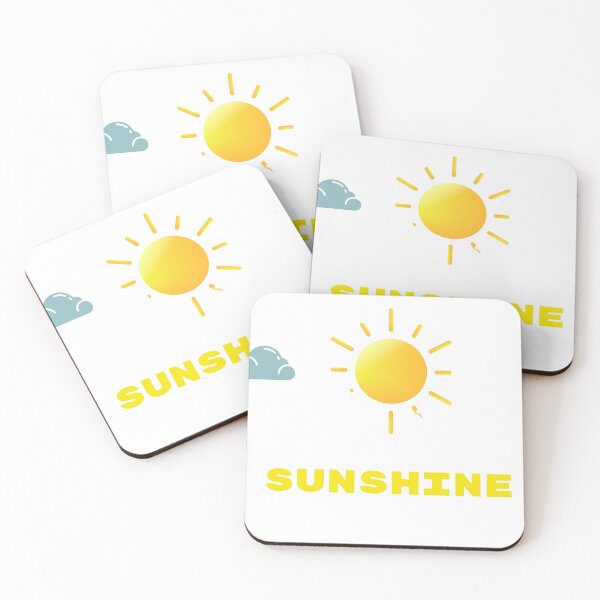 Item preview, sunshine stickers and other products designed and sold by ArtfulAscent0.
