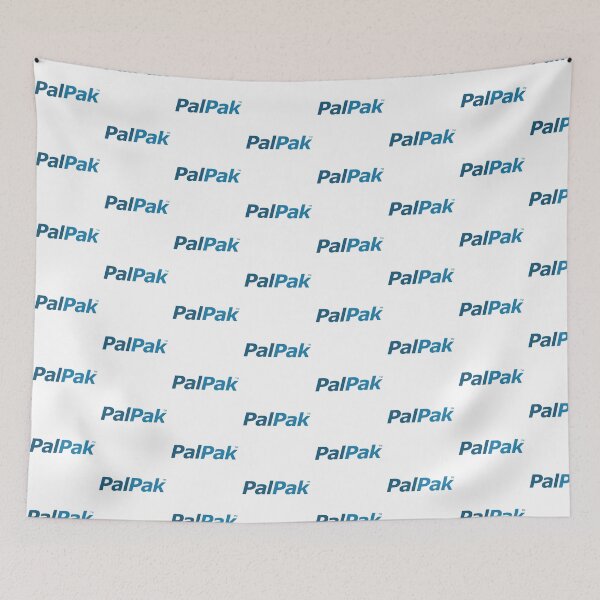 Item preview, Palpak (Paypal Spoof 2) - T-shirt designed and sold by GeeklyShirts.