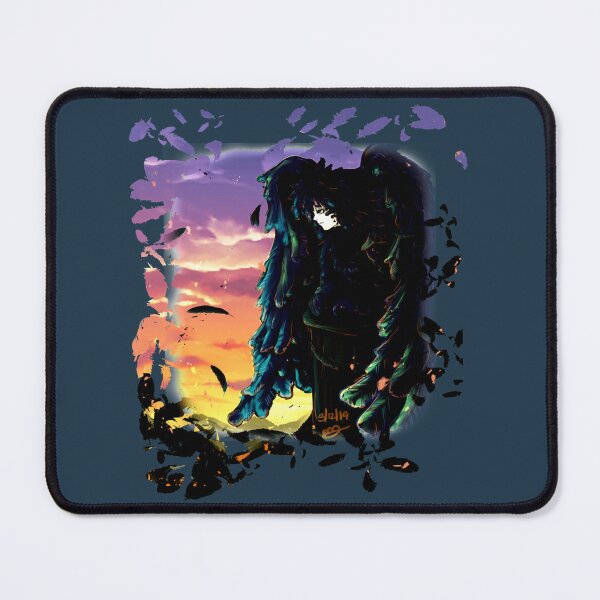 Item preview, Howls beast form designed and sold by EnderSlayton.